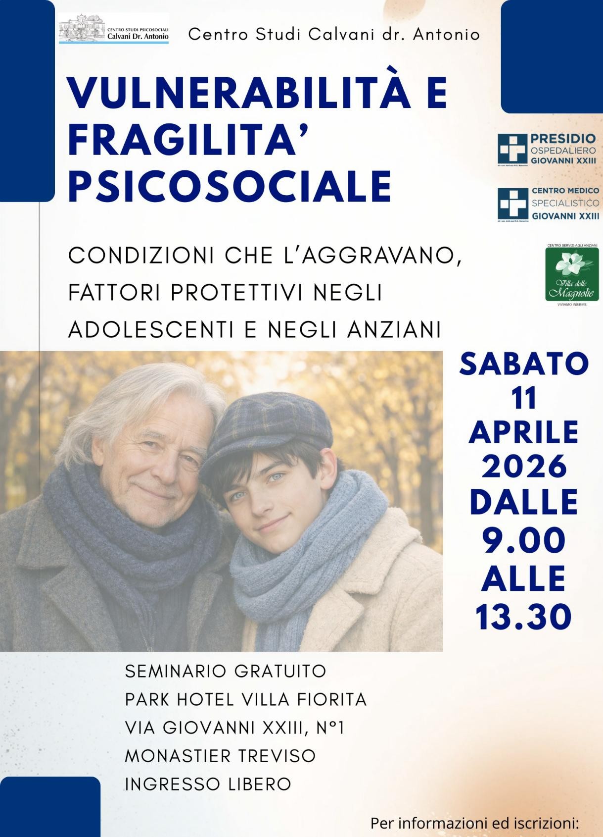 Tutela e Protezione